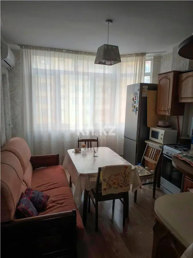 Продажа 3-комнатной квартиры, 78 м² в Алматы - фото 2