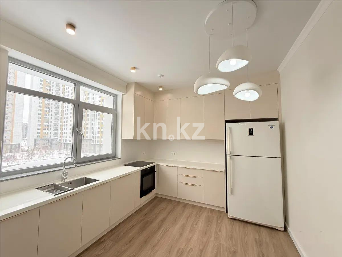 Продажа 3-комнатной квартиры, 90 м² в Астане - фото 2