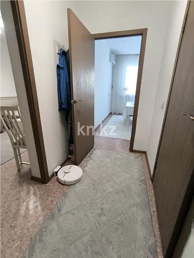 Продажа 1-комнатной квартиры, 39.9 м² в Алматы - фото 4
