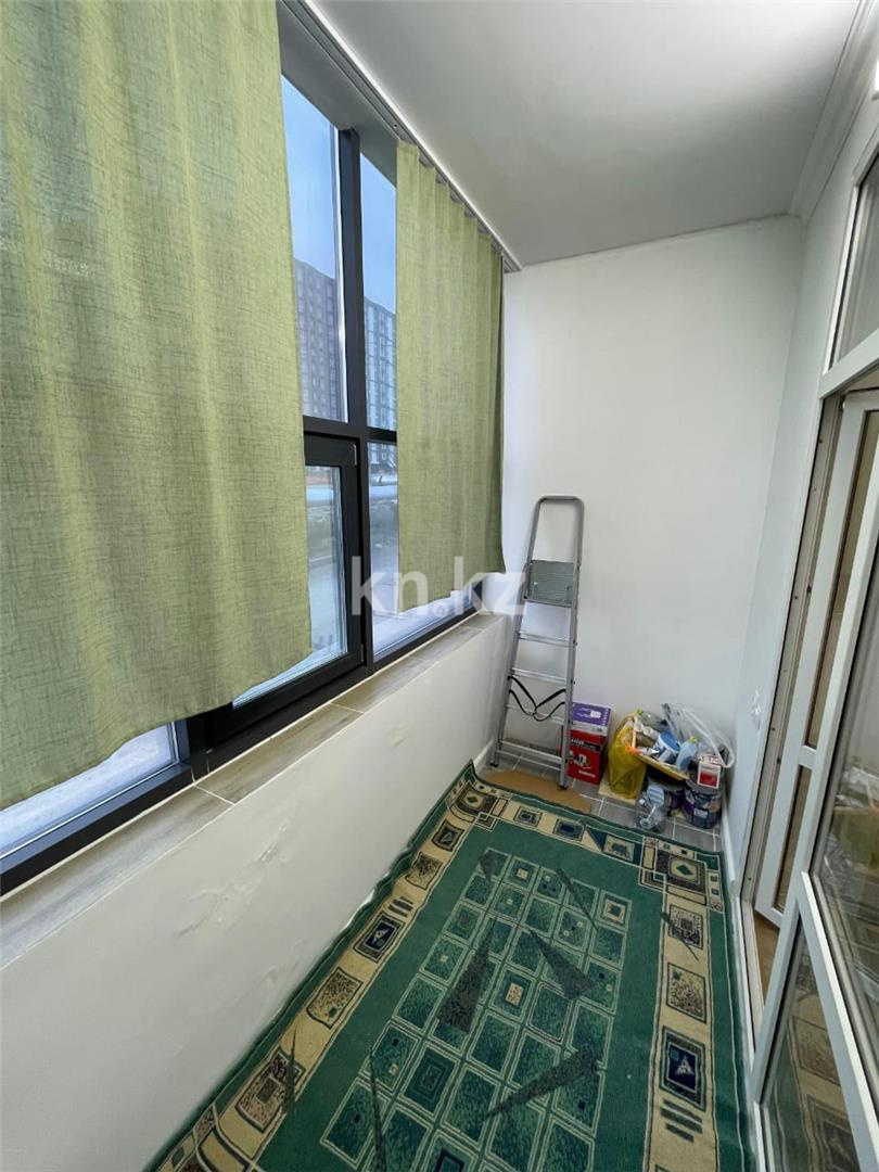 Продажа 2-комнатной квартиры, 45 м², ул. Таттимбета в Караганде - фото 10