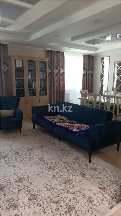 Продажа 4-комнатной квартиры, 145 м², пр. Сарыарка, дом  11 в Астане
