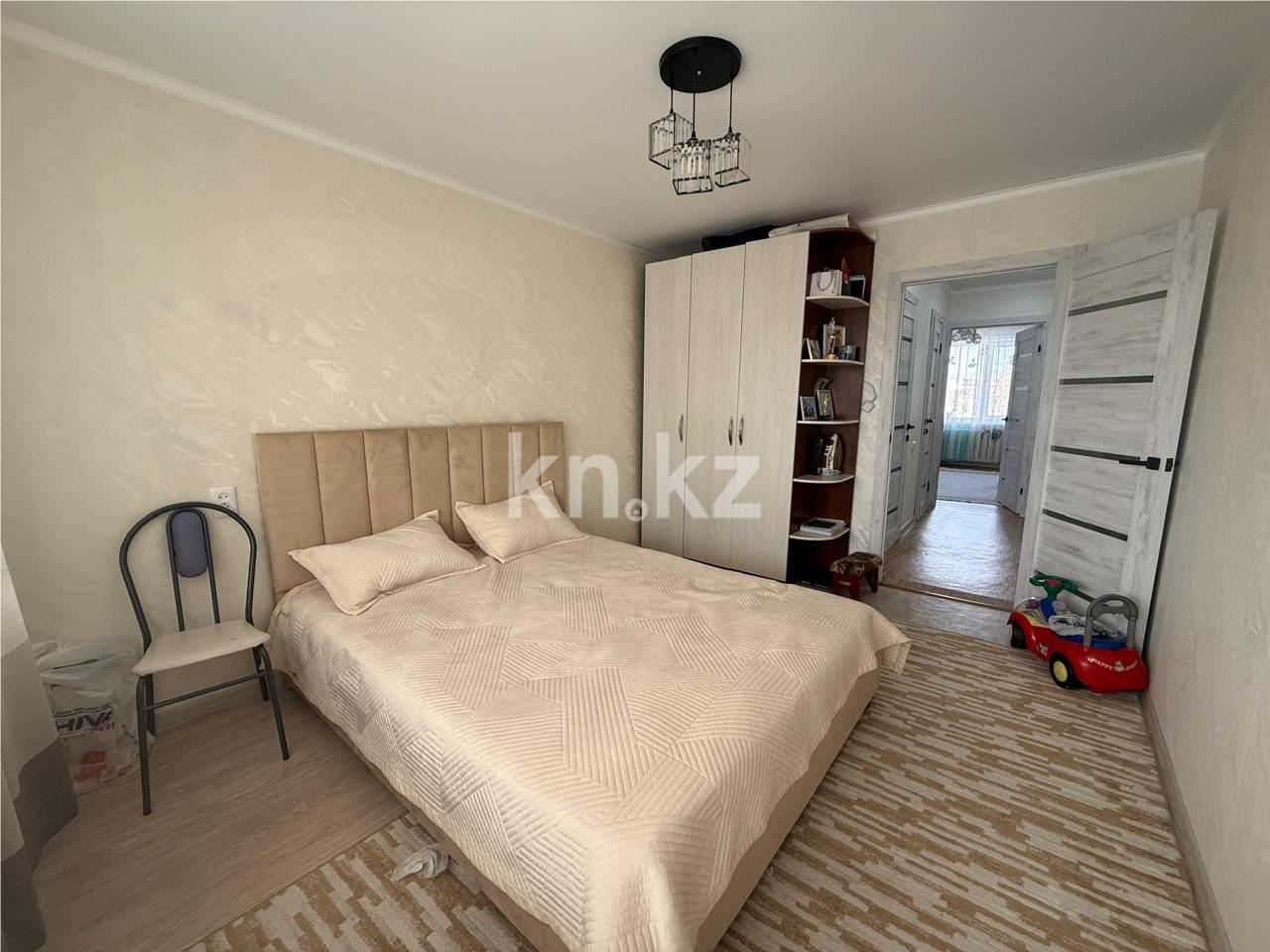 Продажа 3-комнатной квартиры, 67 м² в Темиртау - фото 4