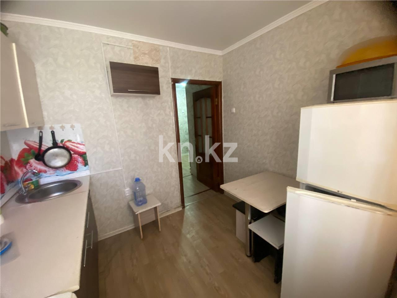 Продажа 2-комнатной квартиры, 44 м², ул. Чернышевского в Темиртау - фото 6