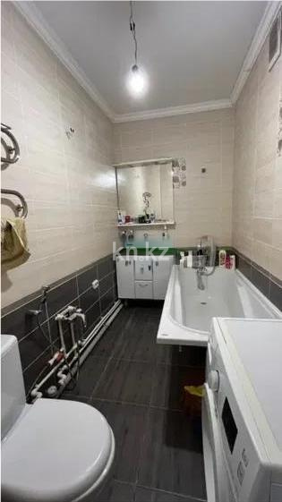 Продажа 2-комнатной квартиры, 56 м² в Караганде - фото 4