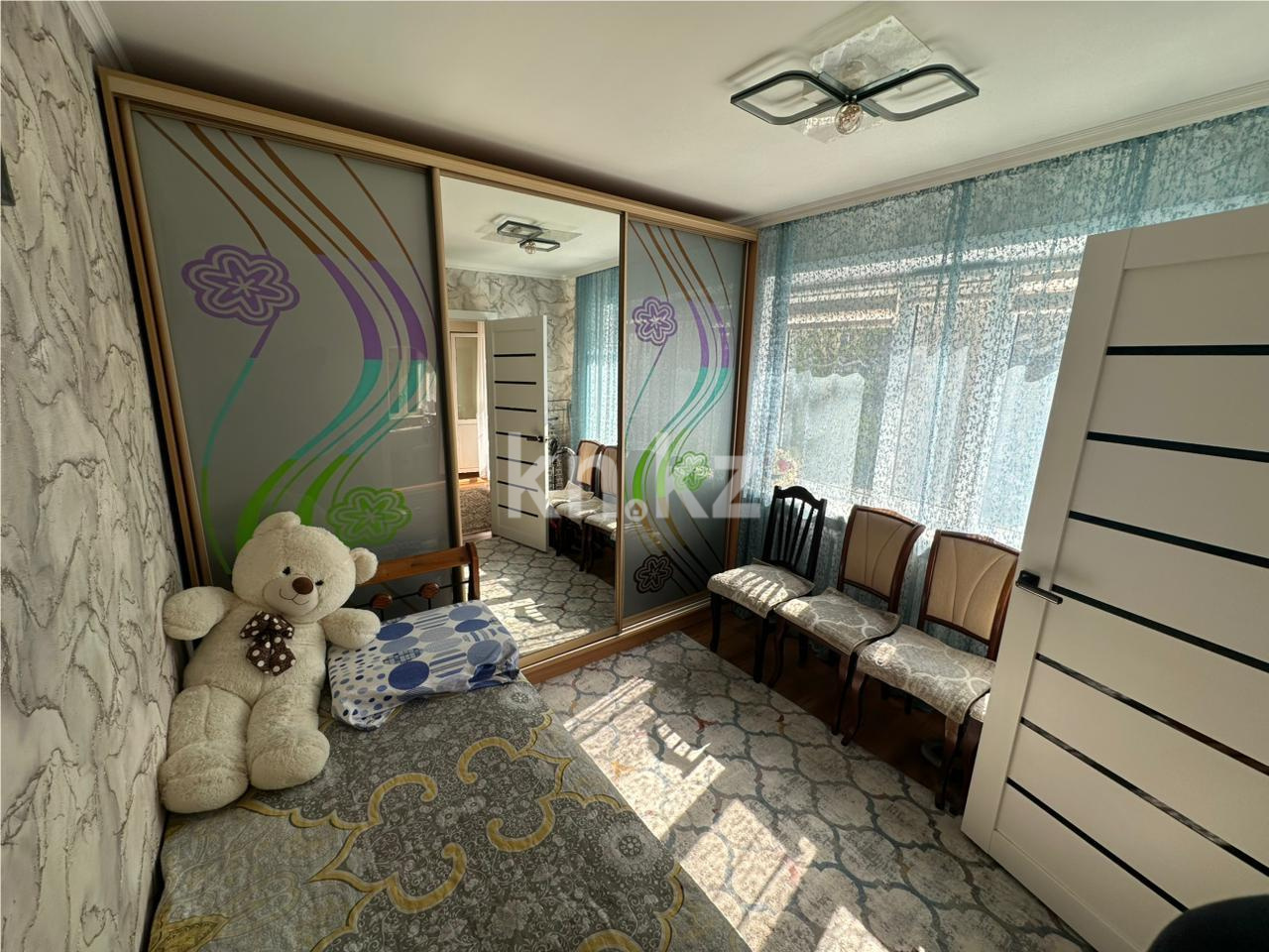 Продажа 3-комнатной квартиры, 48 м² в Караганде - фото 3