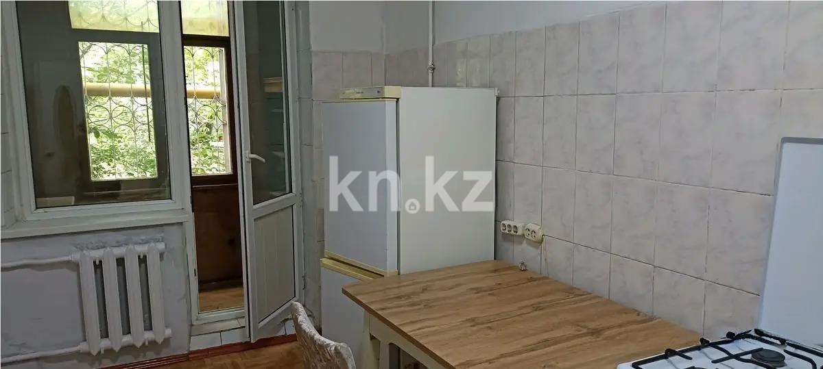 Продажа 2-комнатной квартиры, 55 м² в Алматы - фото 2