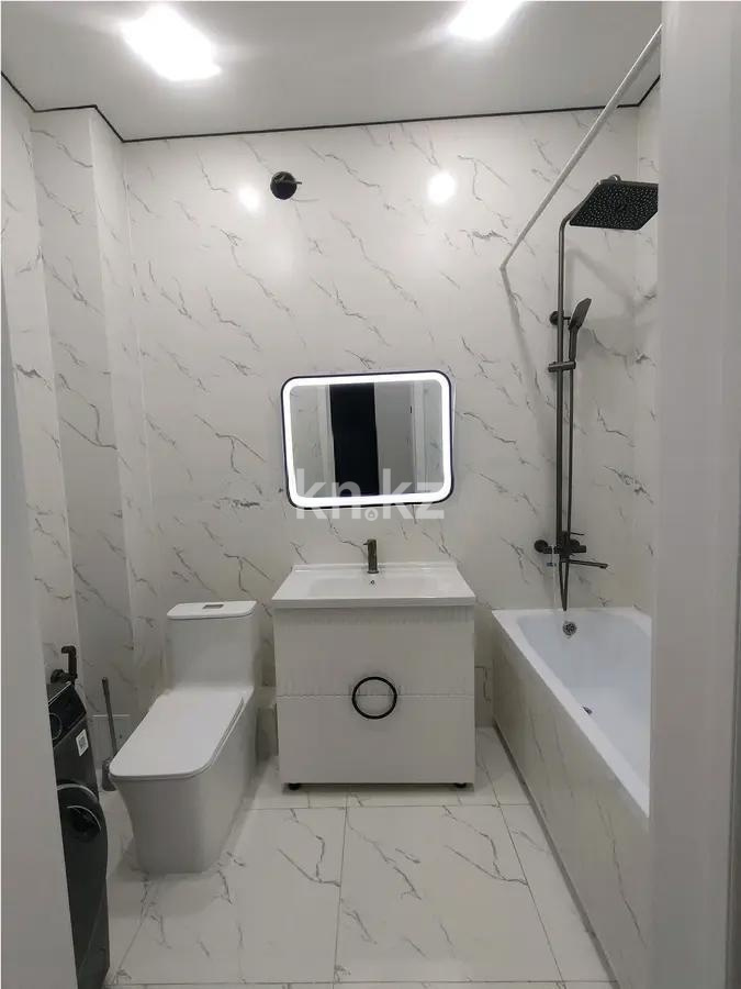 Продажа 2-комнатной квартиры, 69.5 м² в Астане - фото 4