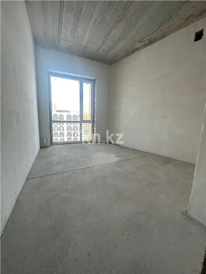 Продажа 2-комнатной квартиры, 72.3 м² в Астане