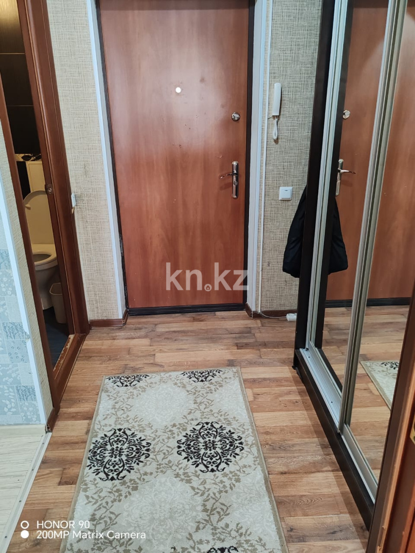 Аренда 1-комнатной квартиры, 46 м² в Астане - фото 6