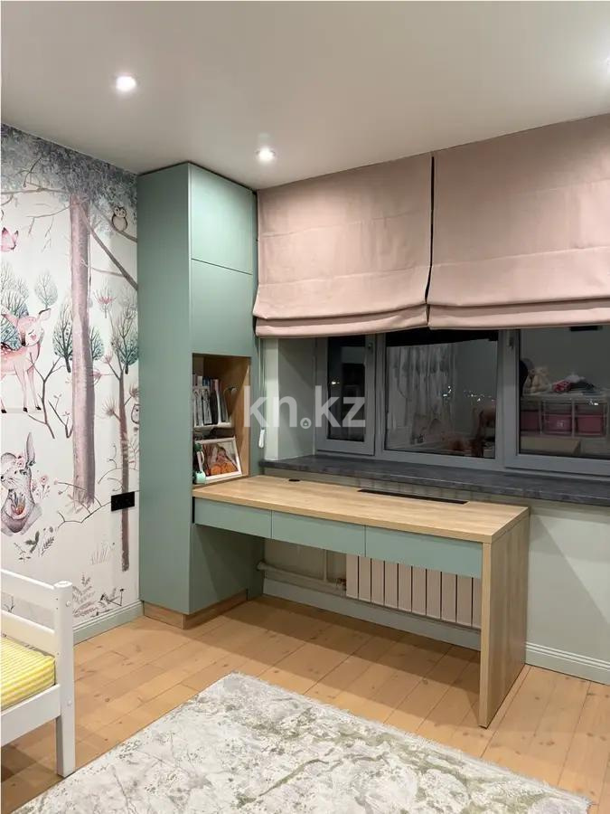 Продажа 4-комнатной квартиры, 88 м², мкр. Казахфильм, дом  40 в Алматы - фото 3