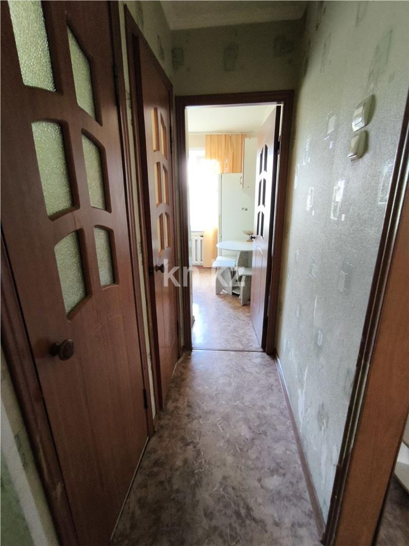 Продажа 2-комнатной квартиры, 43 м², ул. Гапеева в Караганде - фото 12