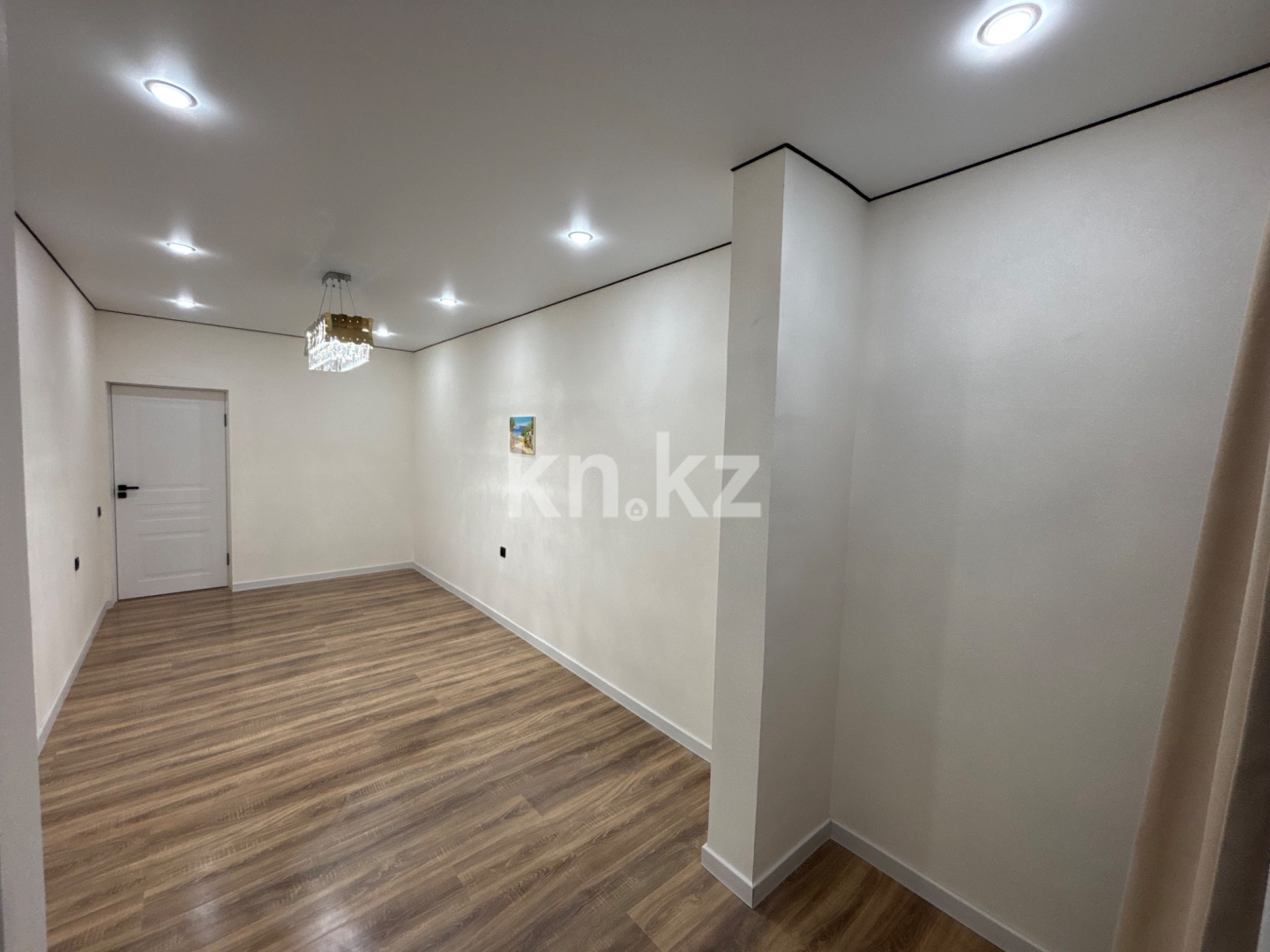 Продажа 3-комнатной квартиры, 72.4 м² в Алматы - фото 23