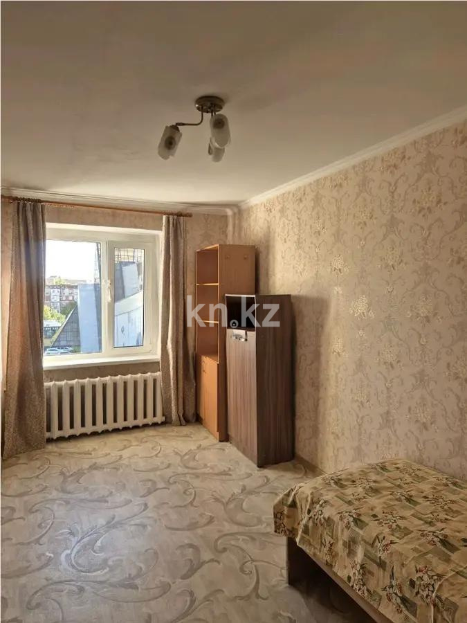 Продажа 3-комнатной квартиры, 60 м², ул. Манаса, дом  11/1 в Астане - фото 4