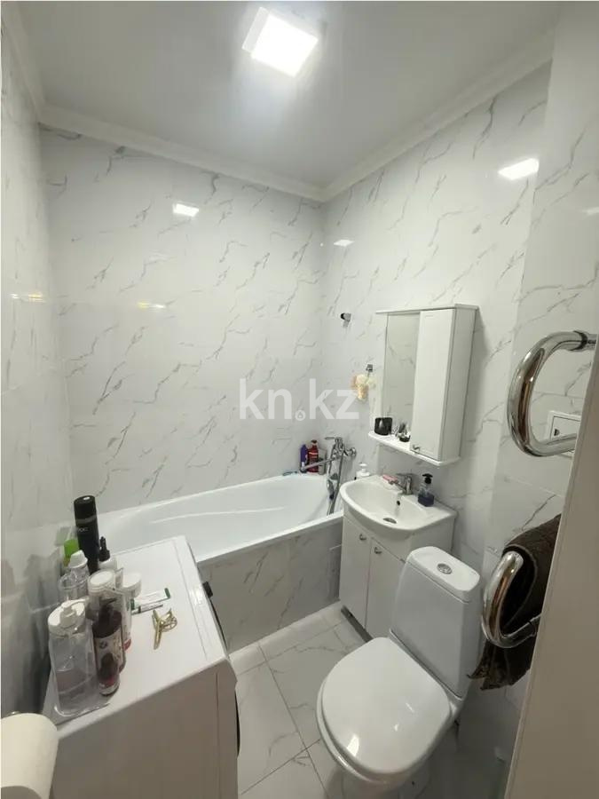 Продажа 2-комнатной квартиры, 48 м² в Астане - фото 3