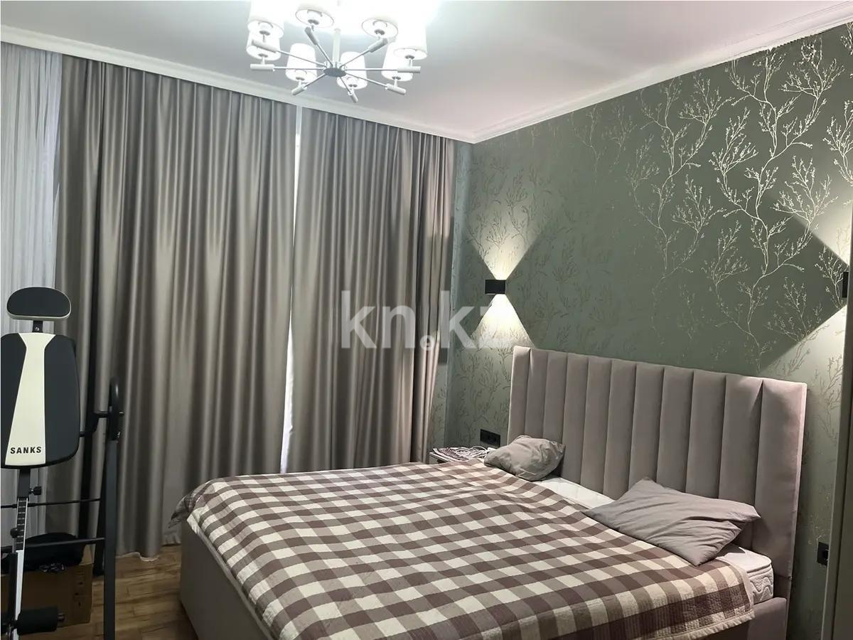 Продажа 2-комнатной квартиры, 60 м² в Астане - фото 2