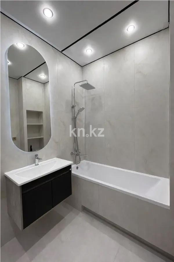 Продажа 3-комнатной квартиры, 66.3 м² в Астане - фото 5