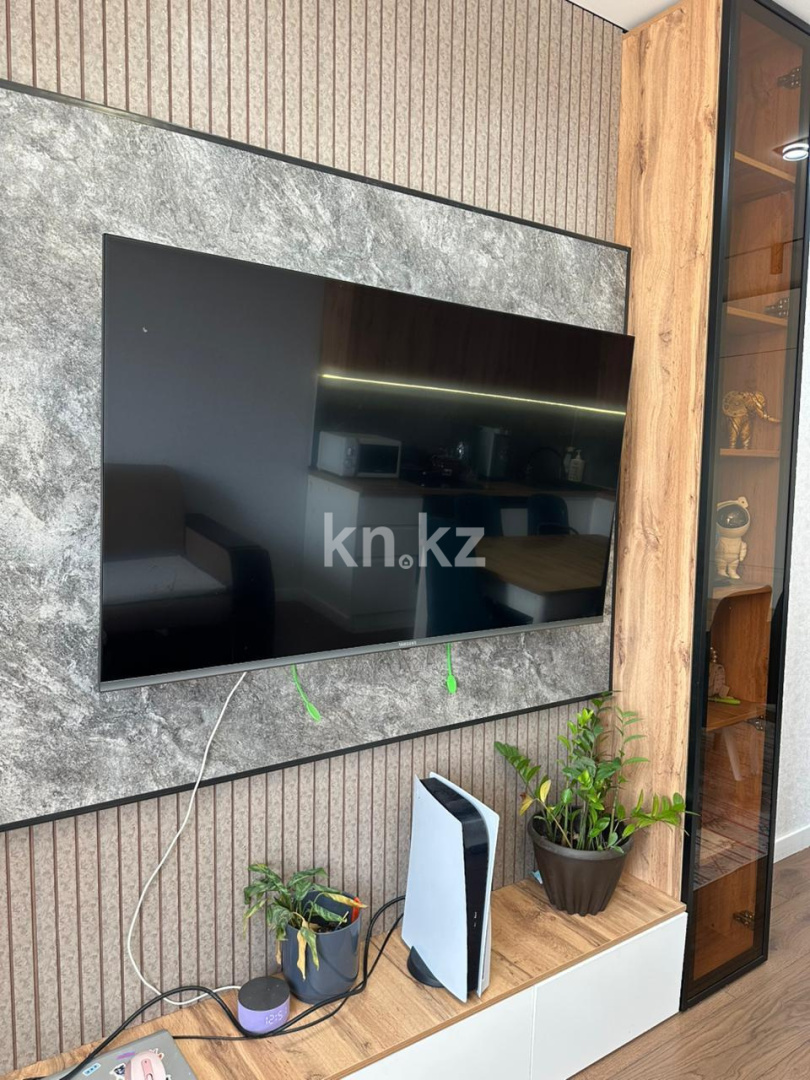 Продажа 2-комнатной квартиры, 53.7 м² в Алматы - фото 15