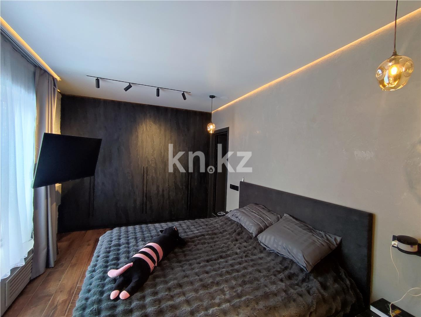 Продажа 2-комнатной квартиры, 56 м² в Караганде - фото 6