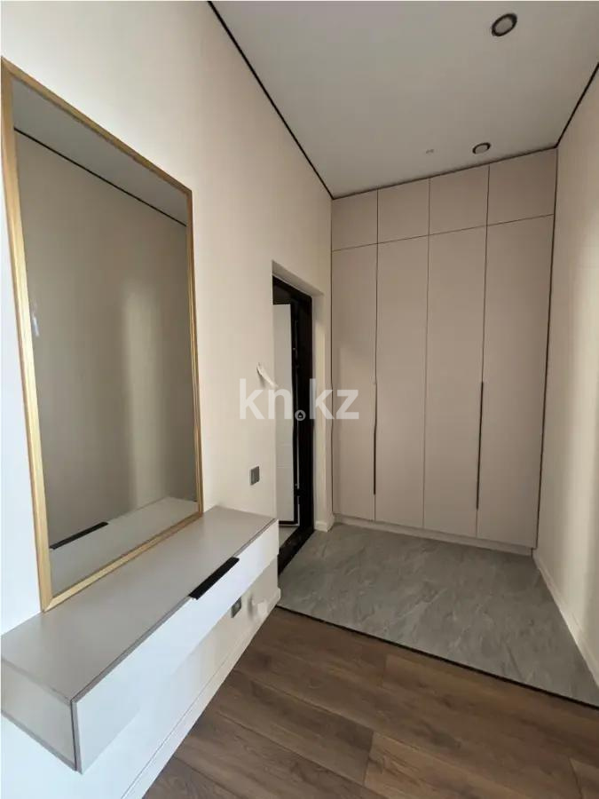 Продажа 2-комнатной квартиры, 45 м², пр. Райымбека, дом  349/1 в Алматы - фото 4