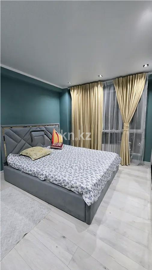Продажа 3-комнатной квартиры, 95 м² в Алматы - фото 2