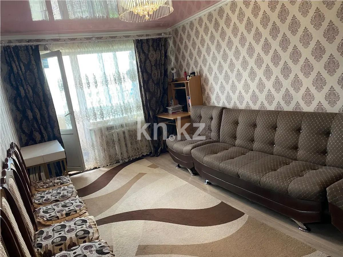 Продажа 2-комнатной квартиры, 50 м² в Темиртау