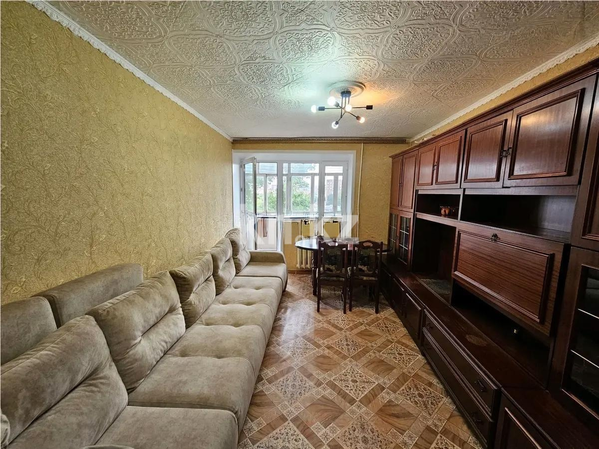 Продажа 2-комнатной квартиры, 48 м² в Караганде
