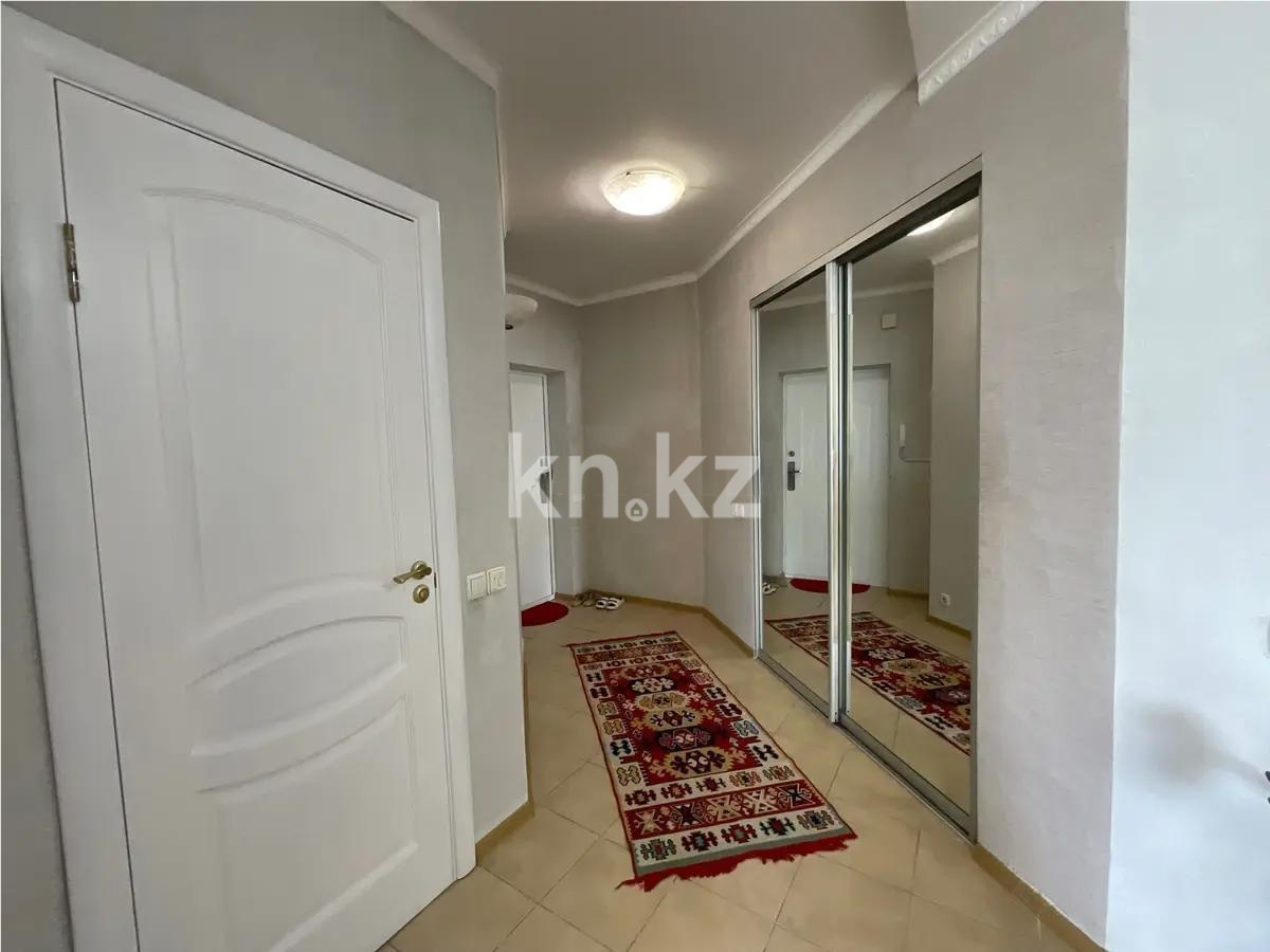 Продажа 2-комнатной квартиры, 70 м² в Алматы - фото 5