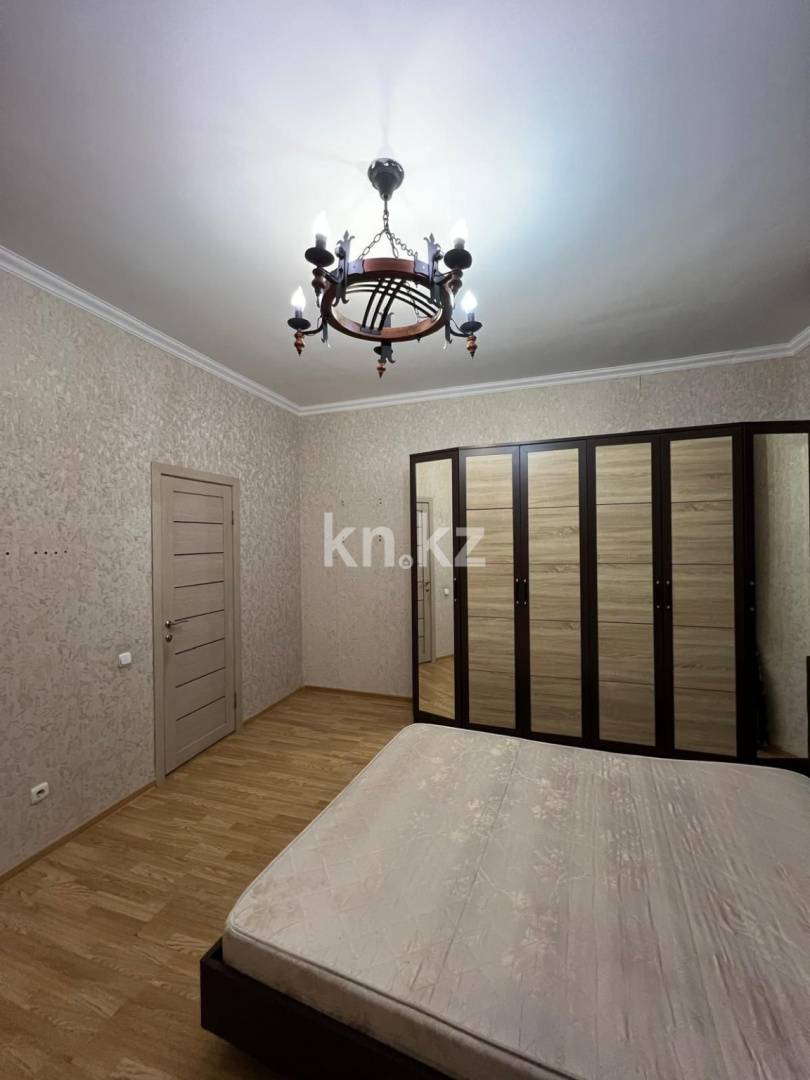 Продажа 2-комнатной квартиры, 97.1 м², ул. Калдаякова в Астане - фото 12