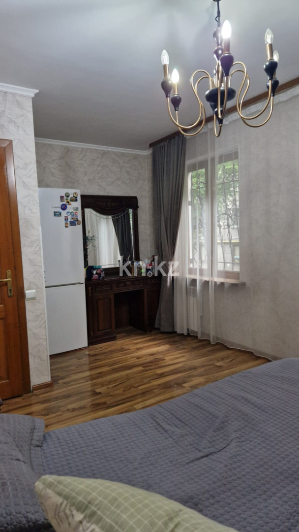 Продажа 3-комнатной квартиры, 56 м² в Алматы - фото 3