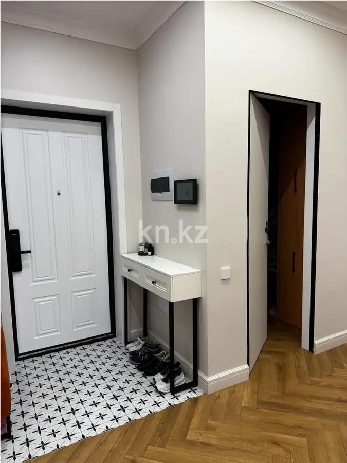 Продажа 3-комнатной квартиры, 127 м² в Астане - фото 2