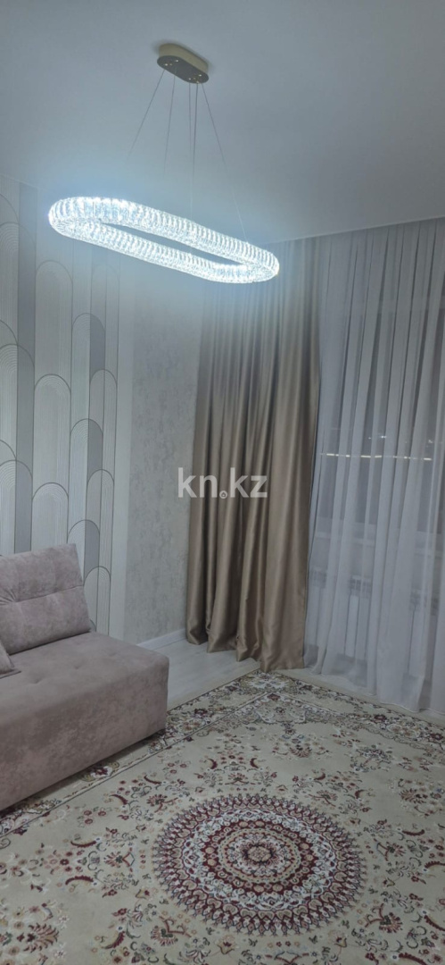 Аренда 1-комнатной квартиры, 42 м² в Астане - фото 6