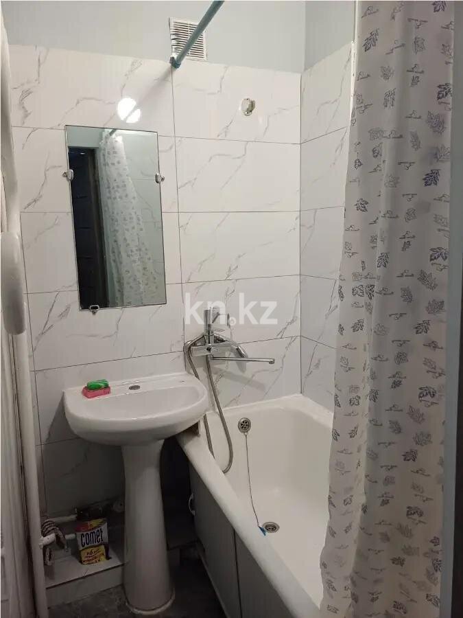 Продажа 2-комнатной квартиры, 45.2 м² в Алматы - фото 2
