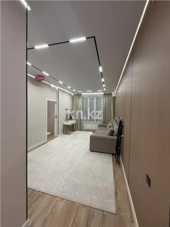 Продажа 5-комнатной квартиры, 140 м² в Алматы