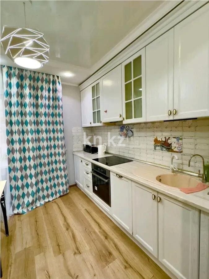 Продажа 2-комнатной квартиры, 60 м² в Астане - фото 3
