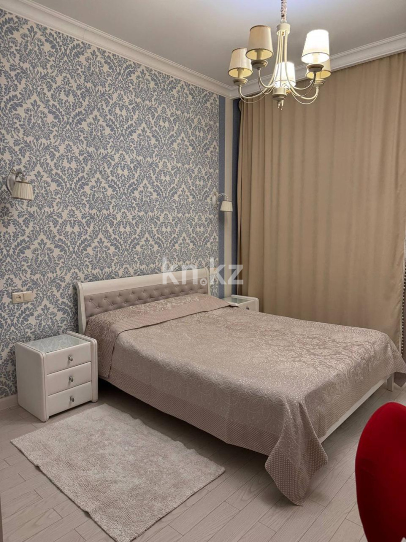 Аренда 2-комнатной квартиры, 70 м² в Астане - фото 2