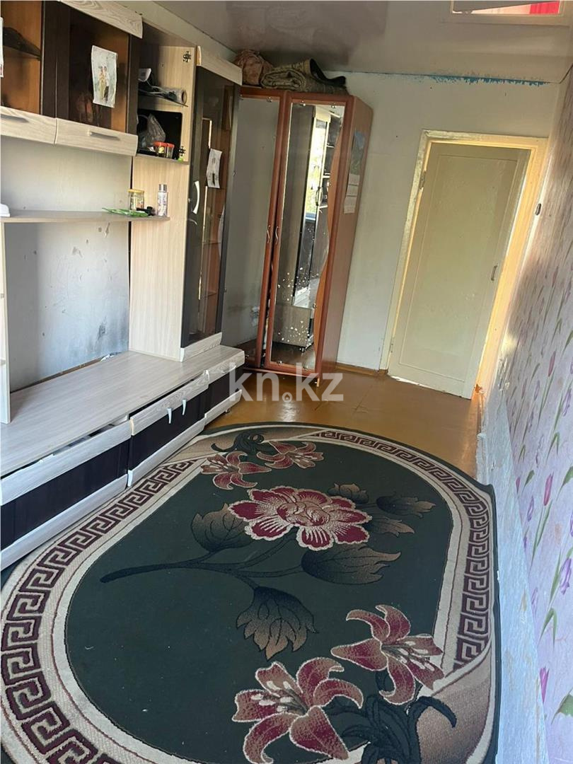 Продажа 2-комнатной квартиры, 43 м² в Темиртау - фото 2