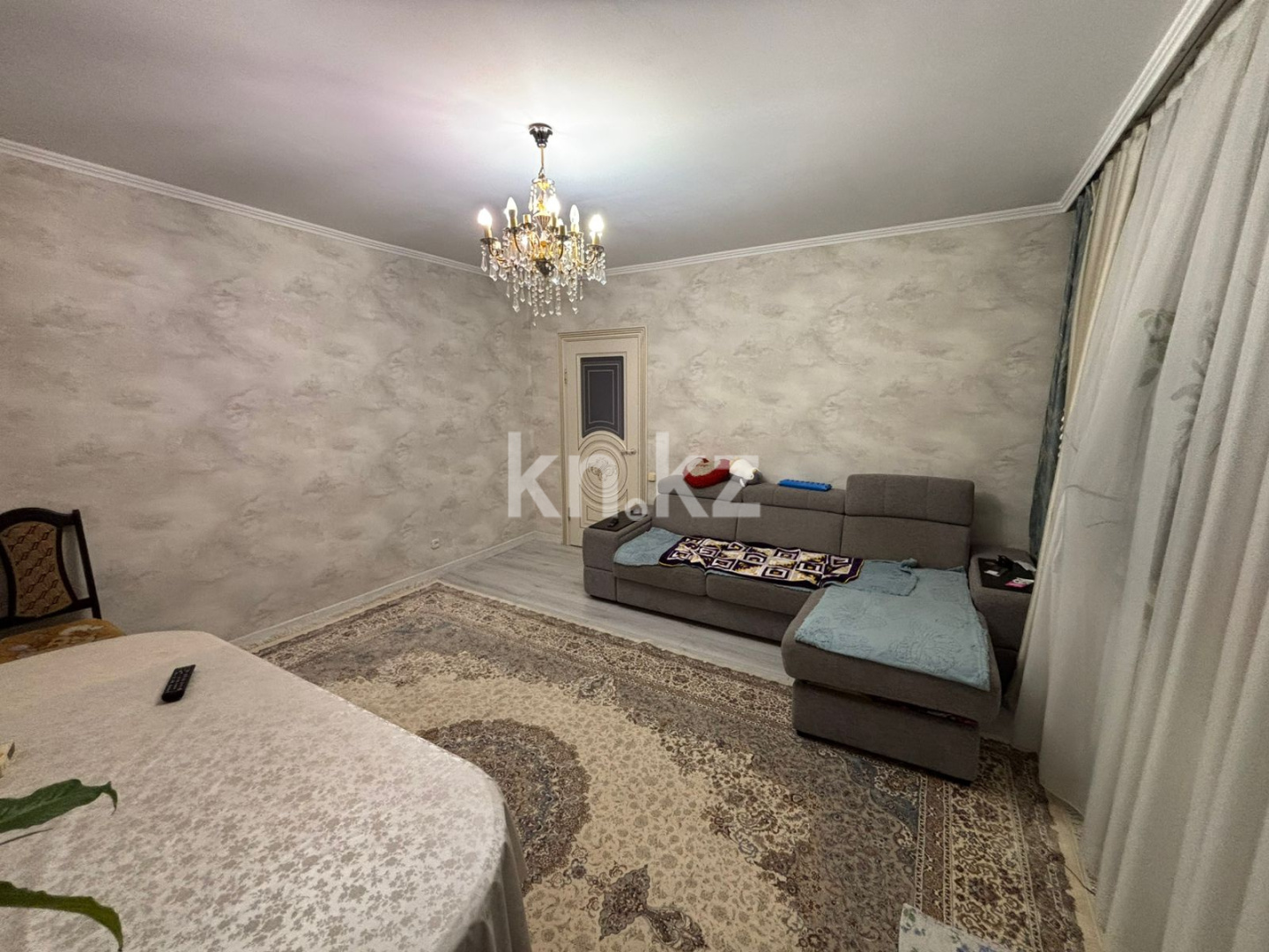 Продажа 3-комнатной квартиры, 62.6 м², мкр-н Степной-4, дом  17 в Караганде - фото 13