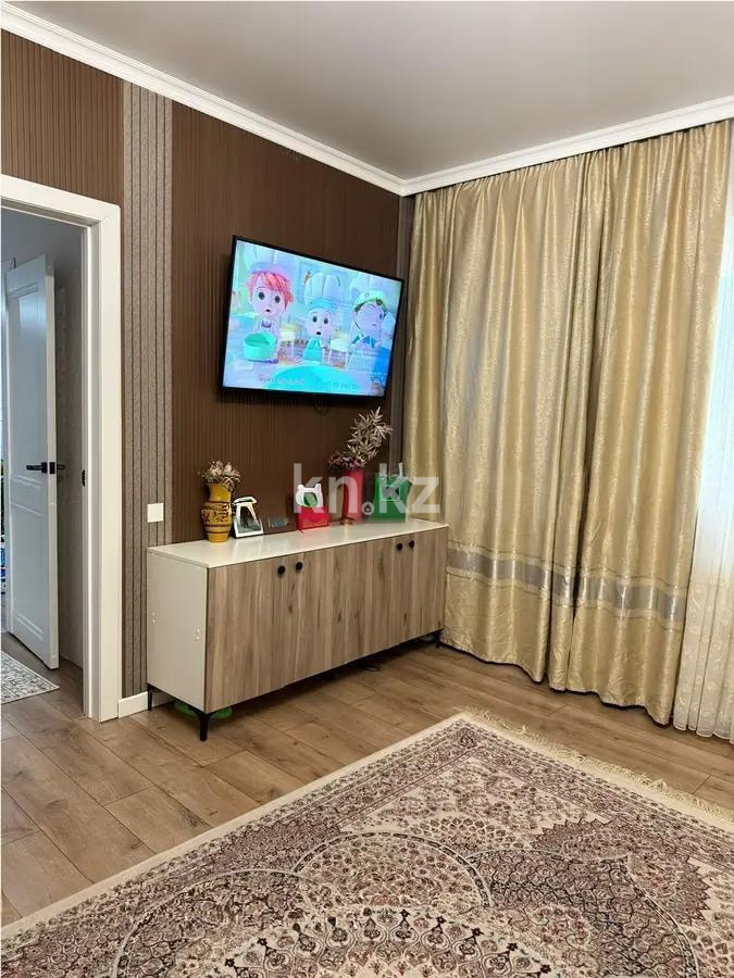 Продажа 1-комнатной квартиры, 50 м² в Астане