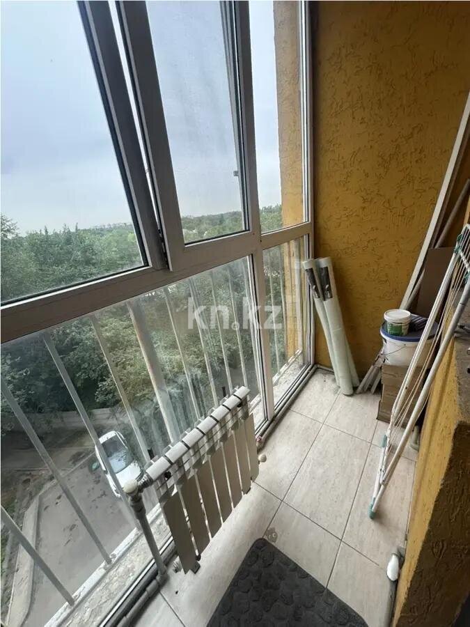 Продажа 1-комнатной квартиры, 28 м² в Алматы - фото 4