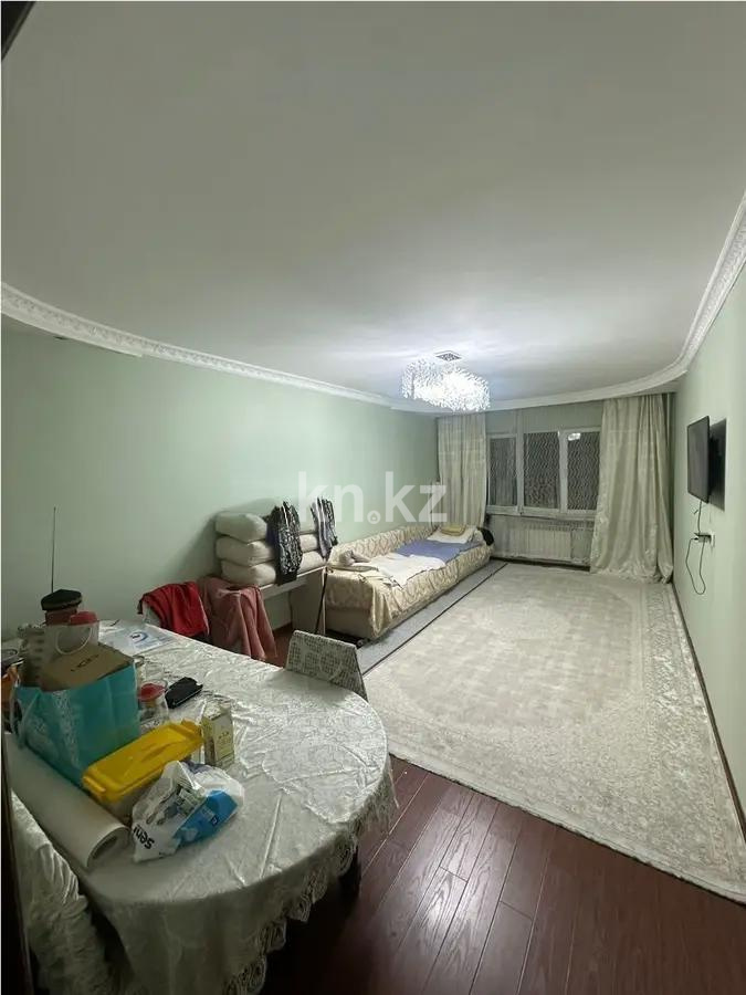 Продажа 3-комнатной квартиры, 88.1 м² в Алматы - фото 3