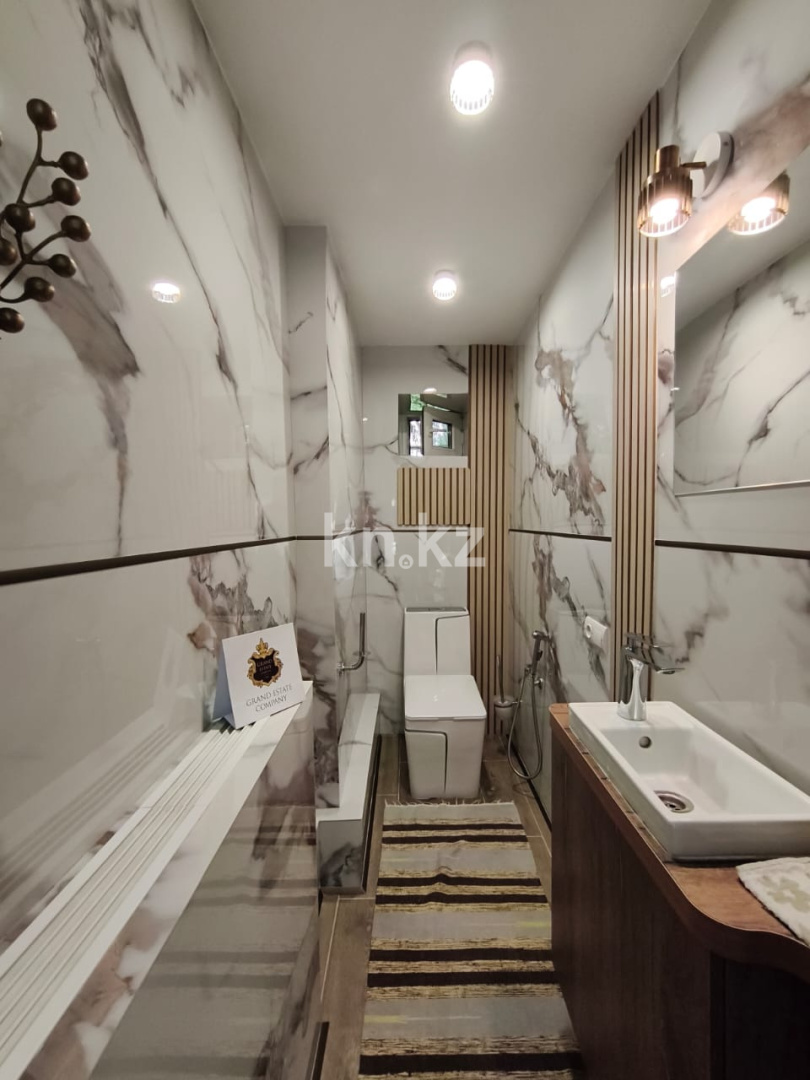 Продажа 5-комнатного дома, 140 м² в Алматинской области - фото 14