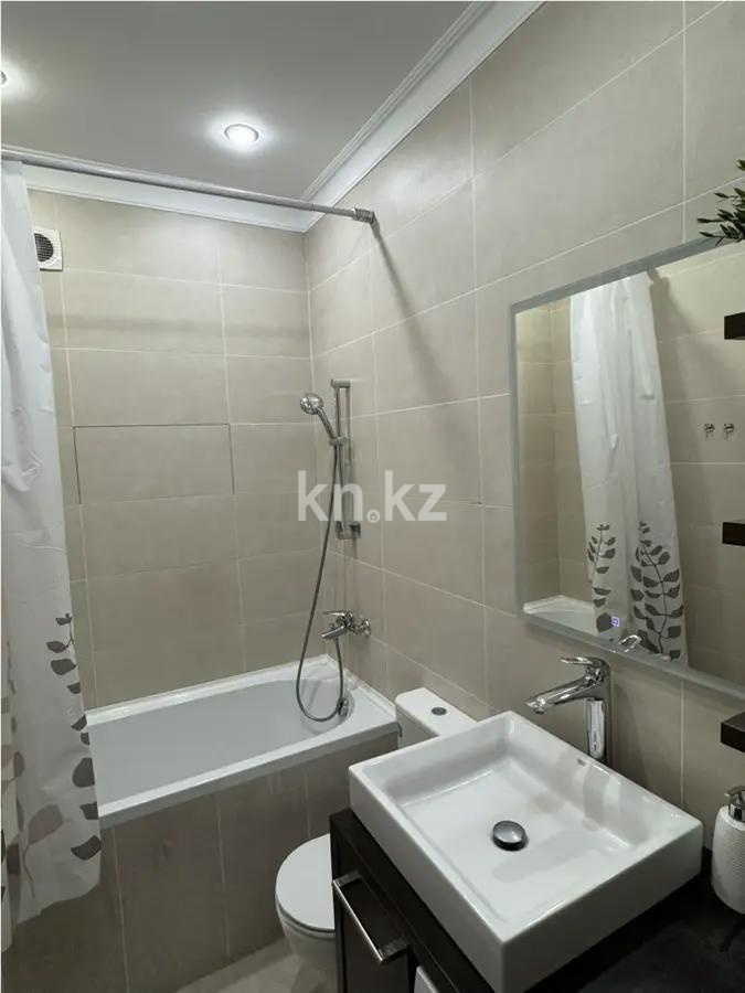 Продажа 3-комнатной квартиры, 79 м² в Алматы - фото 5
