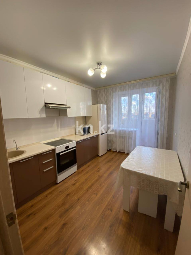 Продажа 1-комнатной квартиры, 40.2 м² в Астане - фото 5