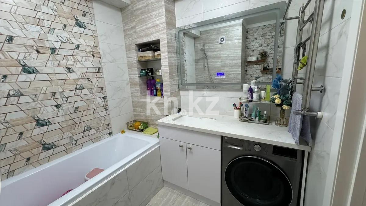 Продажа 3-комнатной квартиры, 81.5 м², ул. Халиуллина, дом  196/1 в Алматы - фото 5