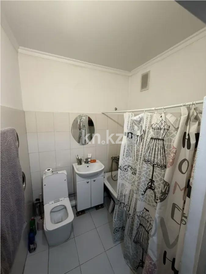 Продажа 1-комнатной квартиры, 40 м² в Алматы - фото 2