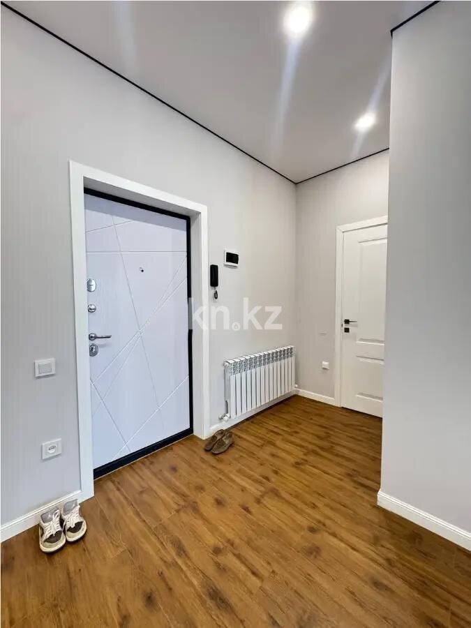 Продажа 2-комнатной квартиры, 52 м² в Алматы - фото 5