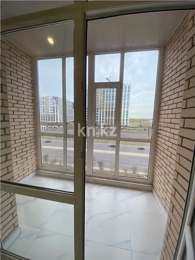 Продажа 1-комнатной квартиры, 41.2 м² в Астане - фото 7