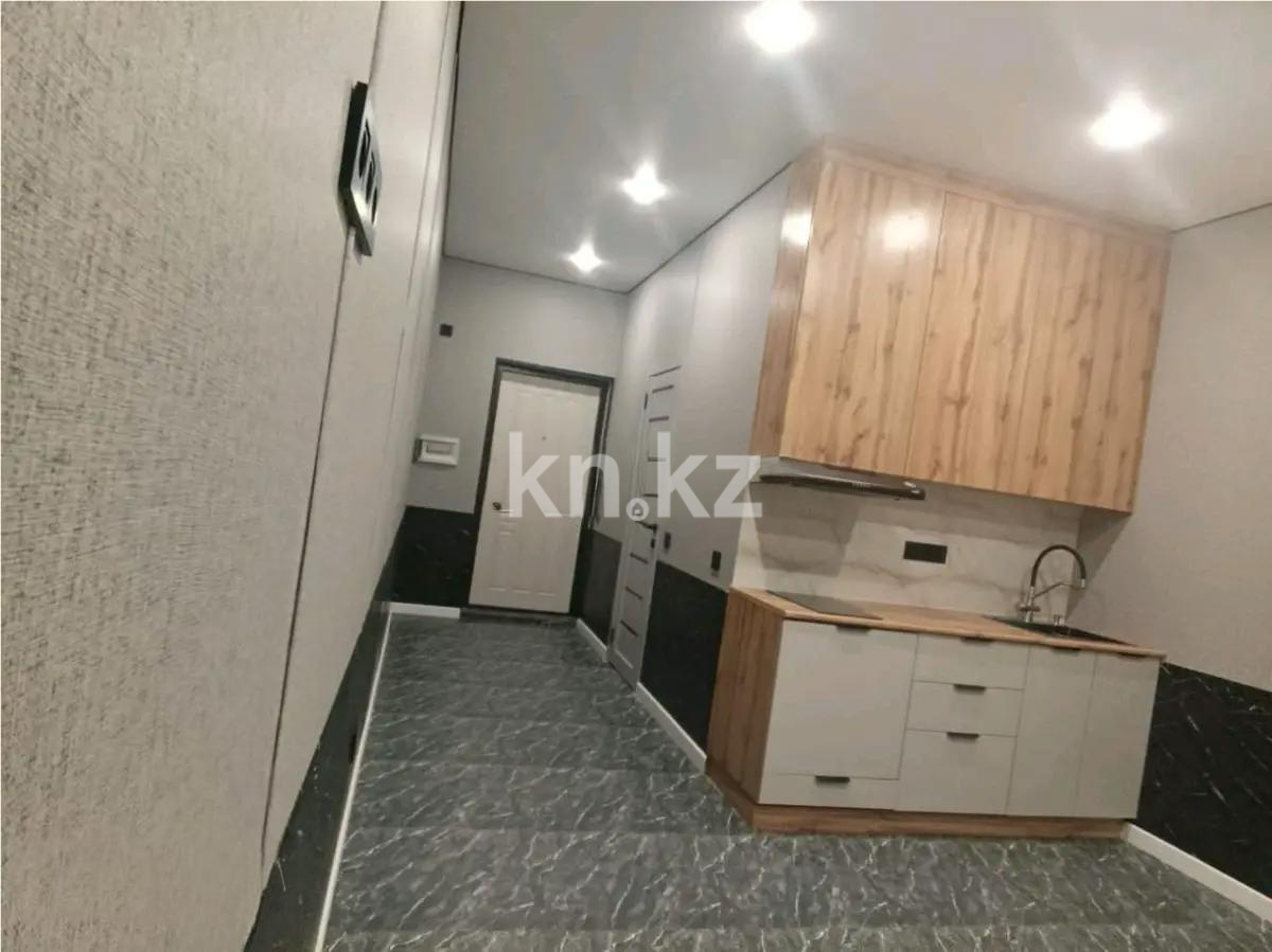 Продажа 2-комнатной квартиры, 35 м² в Астане - фото 2