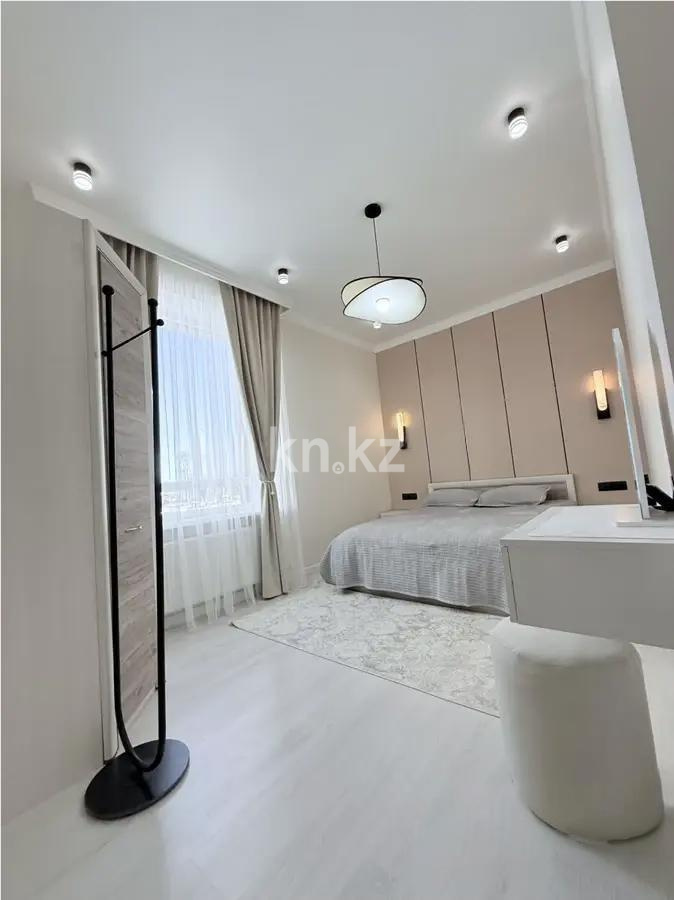 Продажа 2-комнатной квартиры, 59.6 м² в Астане - фото 2