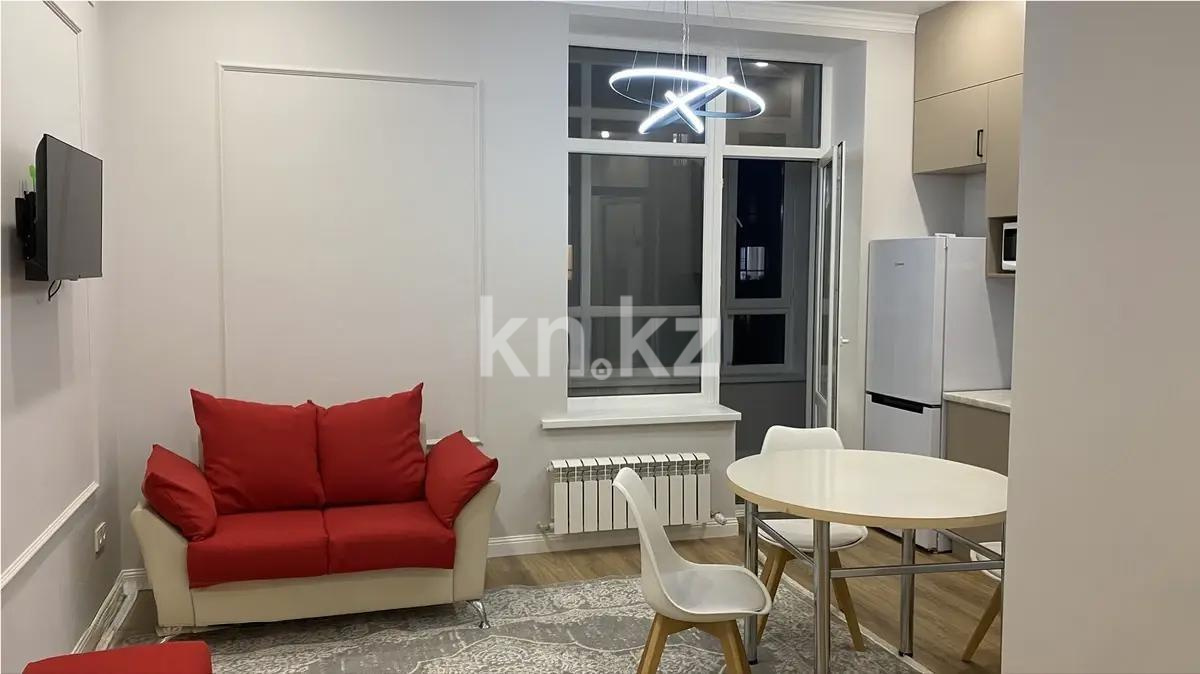 Продажа 2-комнатной квартиры, 39 м² в Астане - фото 2